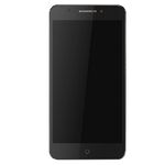 Телефон ZTE Blade D Lux T617 Black