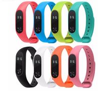Ремешок для фитнес-браслета Xiaomi Mi Band 2