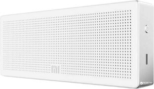 Колонка MI Square box FXR 4017CN белая bluetooth