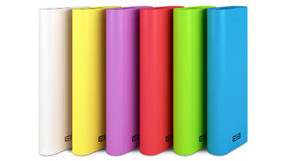 Портативное ЗУ ELE POWER 10000 mAh