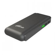 Портативное ЗУ RITMIX RPB-10001 черный