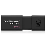 Флешка 64 Gb Kingston 100 G3 3.1/3.0