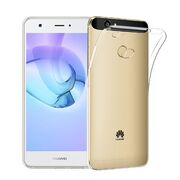 Силиконовый чехол для Huawei Nova, 1 мм