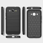 Противоударный чехол для Huawei Y3 2017