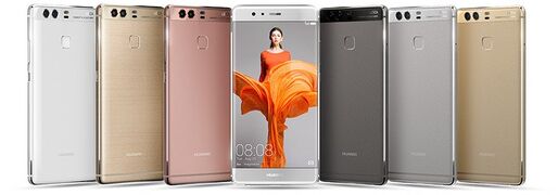 Huawei P9 32Gb (EVA-L19)