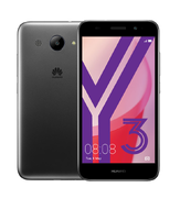 Huawei Y3 2018