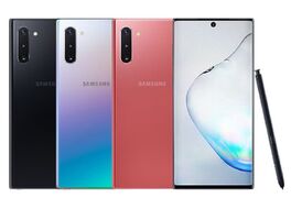 Samsung Galaxy Note10 5G N971N 12/256GB Exynos 9825