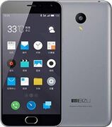 Meizu M2 mini