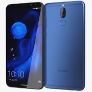 Huawei Mate 10 Lite