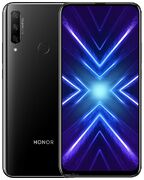 Смартфон HONOR 9X 4/128Gb