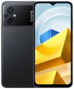 Смартфон Xiaomi POCO M5 4/128GB (международная версия)