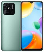 Смартфон Xiaomi Redmi 10C NFC 3/64GB (международная версия)