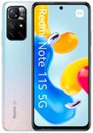 Смартфон Xiaomi Redmi Note 11S 5G 4/128GB (международная версия)