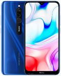 Смартфон Xiaomi Redmi 8 4/64Gb (международная версия)