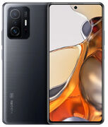 Смартфон Xiaomi 11T Pro 8GB/256GB серый метеорит (международная версия)