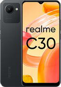 Смартфон Realme C30 2/32GB (международная версия)