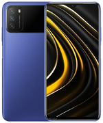 Xiaomi POCO M3 4/64GB (международная версия)