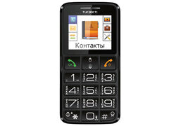 телефон TeXet TM-B112