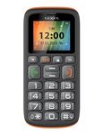 TeXet TM-B115 Black/Orange
