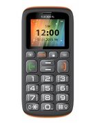 TeXet TM-B115 Black/Orange