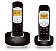 радиотелефон TeXet TX-D6505A