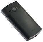 Кнопочный телефон Philips Xenium X806