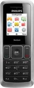 Кнопочный телефон Philips Xenium X126 