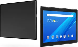 Планшет Lenovo Tab 4 10 TB-X304L 16GB LTE Black (ZA2K0009PL)