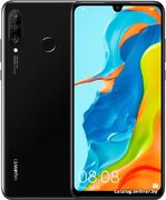Смартфон Huawei P30 Lite 6Gb/256Gb Black (MAR-LX1B)