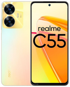 Смартфон Realme C55 8/256GB с NFC (международная версия)