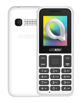 Кнопочный телефон Alcatel 1066D