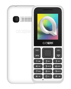 Кнопочный телефон Alcatel 1066D