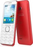 Кнопочный телефон Alcatel 2007D