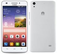 Смартфон Huawei Ascend G620s
