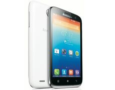 Смартфон Lenovo A859 Dual Sim