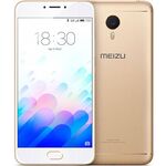 Смартфон MEIZU M3 Note 16GB