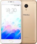 Смартфон Meizu M3s mini (16Gb)