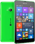 Смартфон Microsoft Lumia 535 Dual Sim