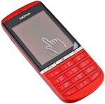 Мобильный телефон Nokia Asha 300  