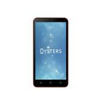 Смартфон Oysters Pacific E