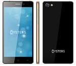 Смартфон Oysters Pacific VS