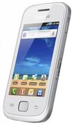 Смартфон Samsung Galaxy Gio (S5660)