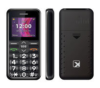 Мобильный телефон TeXet TM-101