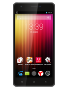 Смартфон TeXet X-shine TM-5007