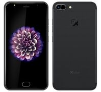Смартфон TeXet X-Plus Black (TM-5577)