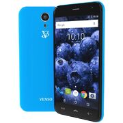 Смартфон Venso Isprit U50 LTE