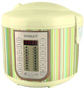 Мультиварка Scarlett SC-MC410S04