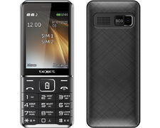Мобильный телефон Texet TM-D421