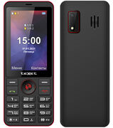 Мобильный телефон Texet TM-321
