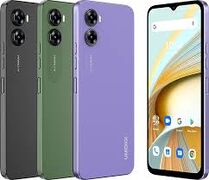 Umidigi G3 plus 4/128Gb